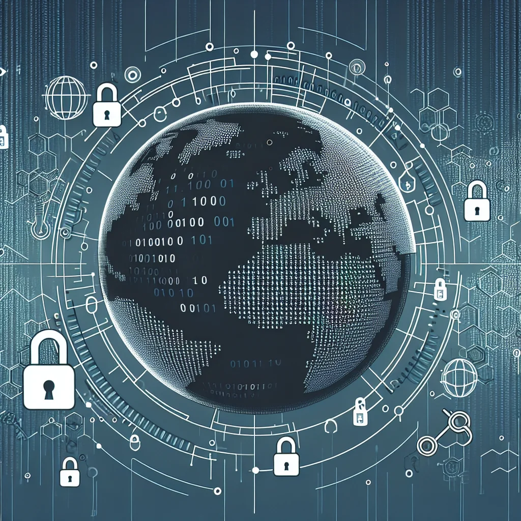 Modern Dünyada Dijital Haklar: İnternet Çağında Bilinmesi Gerekenler